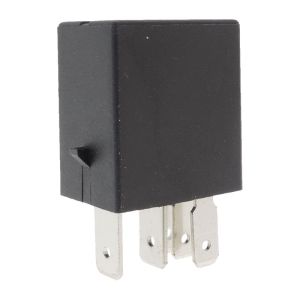 Micro relais 12V compatible pour MERCEDES BENZ 45452905 - Relais inverseur pour MERCEDES BENZ 0035420219