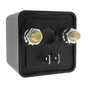 Mini relais 12V haute performance - Relais renforcé 12V Haute performance 160922