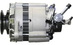 Alternateur compatible pour OPEL 93175976 - Alternateur pour Kuhner 40761RI