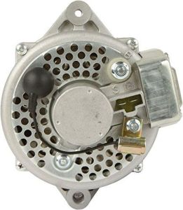 Alternateur compatible pour DENSO 1002110071 - Alternateur pour KUHNER 40785RI