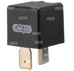 Mini relais 12V compatible pour DURITE - HCUK 072771 - Relais 12 v