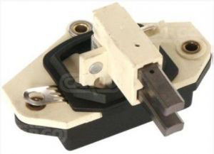 Régulateur compatible pour alternateur BOSCH 0120689505 - Régulateur d'alternateur 131340