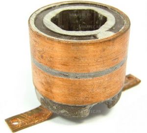 Bague collectrice compatible pour alternateur REMY (DELCO) 1101846