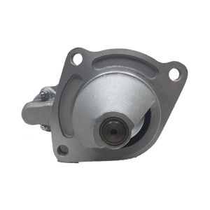 Démarreur compatible pour FIAT 130300090701 - Alternateur pour Case 957340EX