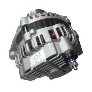Alternateur compatible pour WOOD AUTO ALT20047 - Alternateur pour BOSCH 0123525502