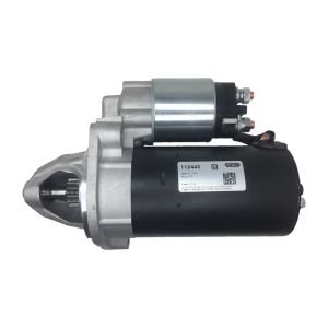 Démarreur compatible pour ERA S.P.A ITALIA 220177A - Démarreur pour BOSCH 0001109250