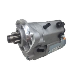 Démarreur compatible pour KIA 3610027000 - Démarreur pour POONG SUNG 031013170