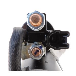 Démarreur compatible pour TOYOTA 2810020020 - Démarreur pour DENSO 2280009900