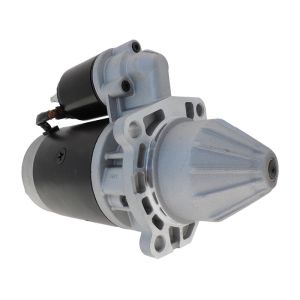 Démarreur compatible pour MARELLI 063523623 - Démarreur compatible pour CARGO 116312