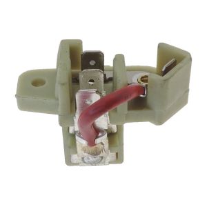 Porte balais compatible pour alternateur MAGNETI MARELLI 63307130 - Remplace le porte-balais d'alternateur pour FIAT 9935112