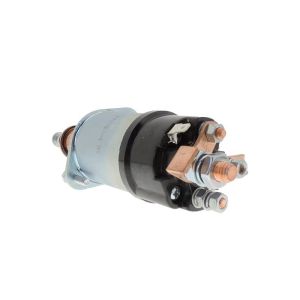 Solénoide compatible pour démarreur EUROLEC-HCUK 20905 - Solénoide compatible pour démarreur LUCAS