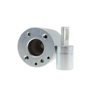 Solénoide compatible pour démarreur MITSUBISHI MWV3R - Solénoïde pour démarreur DELCO REMY 10455013