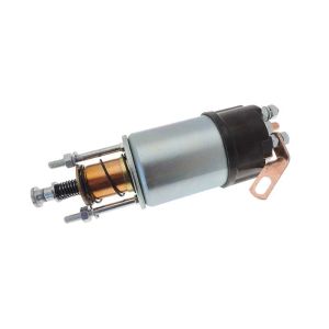 Solénoide compatible pour démarreur WAI 669207 - Solénoide compatible pour démarreur MASSEY FERGUSON