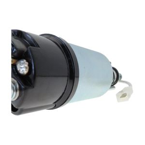 Solénoide compatible pour démarreur LUCAS 26329D - Solénoide de démarreur