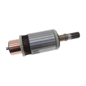 Induit compatible pour démarreur HITACHI S13109B - Induit compatible pour démarreur NISSAN 2331054T00
