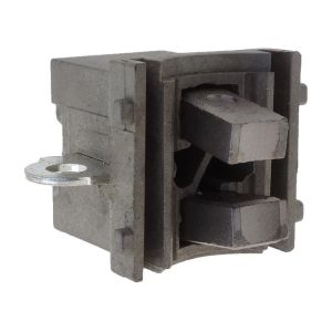 Porte balais compatible pour alternateur DENSO 1002103381 - Porte-balais alternateur 133673