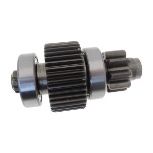 Lanceur compatible pour démarreur DENSO 0280008432 - Lanceur compatible pour démarreur KUBOTA 1552163041