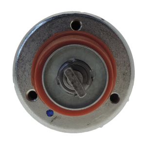 Solénoide compatible pour démarreur BOSCH 0001218768 - Solénoïde pour démarreur BOSCH 0001218168