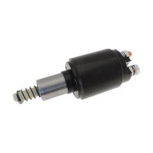 Solénoide compatible pour démarreur WOOD AUTO SND11066 - Solénoïde pour démarreur BOSCH 1367077