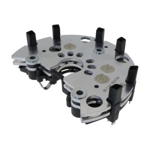 Pont de diode compatible pour alternateur BOSCH 0123515008 - Pont de diodes pour alternateur BOSCH 0120000016