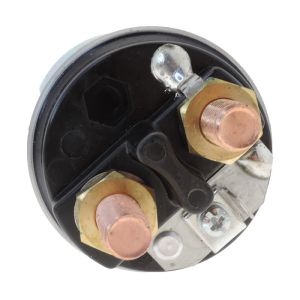 Solénoide Mahle Letrika pour démarreur ISKRA AZJ3137 - Solénoïde pour démarreur ISKRA 11130179