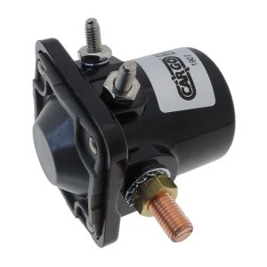 Solénoide compatible pour démarreur OMC 383622 - Solénoïde MARINE