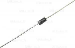 Diode d'alternateur compatible pour alternateur UNIVERSAL 00510016 - Diode d'alternateur