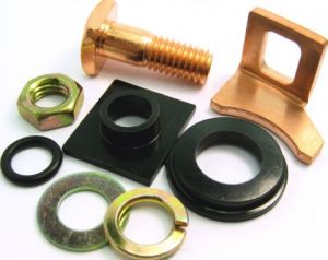 Kit contact compatible pour démarreur DENSO 1280009752