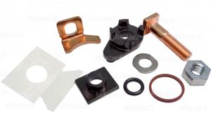 Kit contact compatible pour démarreur DENSO 0280997240