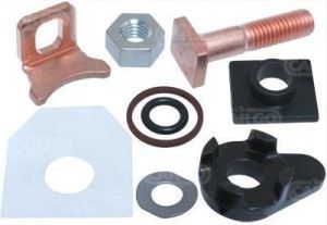 Kit contact compatible pour démarreur DENSO 2280005023
