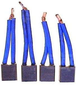 Balais de charbon compatible pour démarreur  