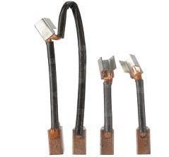 Balais de charbon pour démarreur  