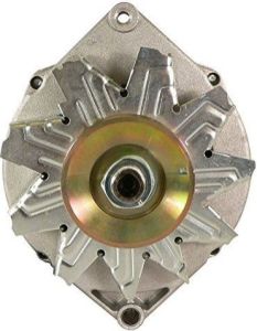 Alternateur compatible pour DANSK RENOVERINGSINDUSTRI 200122722