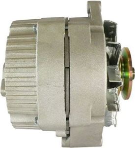 Alternateur compatible pour DANSK RENOVERINGSINDUSTRI 200122722 - Alternateur KUHNER 50630RI