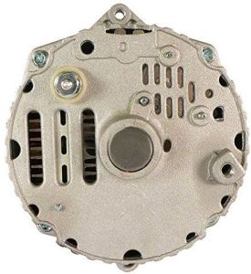 Alternateur compatible pour DANSK RENOVERINGSINDUSTRI 200122722 - Alternateur KUHNER 50630RI