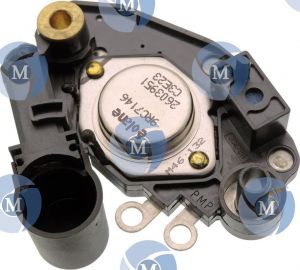 Régulateur Valeo pour alternateur VALEO 2542538A