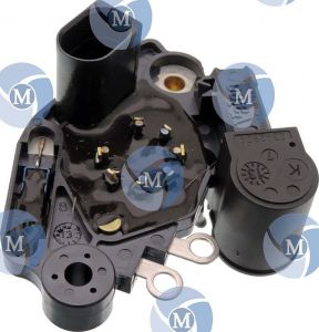 Régulateur Valeo pour alternateur VALEO 2542538A - Régulateur d'alternateur 235369