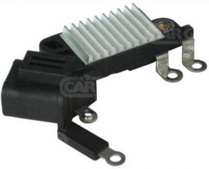 Régulateur compatible pour alternateur ISUZU 8971502010