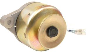 Alternateur compatible pour CASCO CAL56102 - ALTERNATEUR KUNHER 553118
