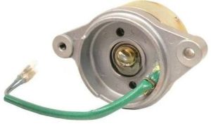 Alternateur compatible pour CASCO CAL56102 - ALTERNATEUR KUNHER 553118