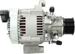 Alternateur compatible pour FARCOM 111139 - Alternateur KUNHER 553180RI