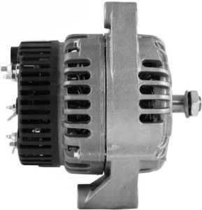 Alternateur compatible pour ISKRA IA0918 - Alternateur pour KHUNER 554261RI