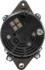 Alternateur compatible pour REMY (DELCO) 19020611 - Alternateur pour Kuhner 554379RI