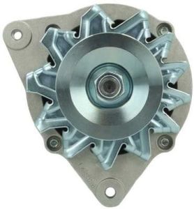 Alternateur Mahle pour JCB 714/40235