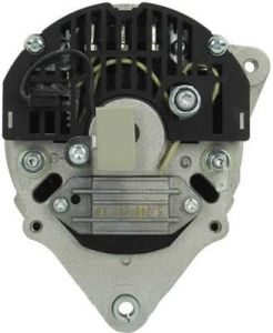 Alternateur Mahle pour JCB 714/40235 - KUR554389RIM