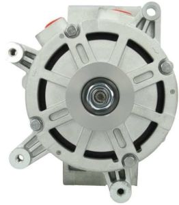 Alternateur compatible pour PORSCHE 94860303301