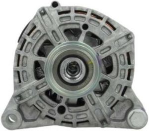 Alternateur compatible pour CITROEN 9809391880