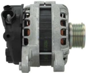 Alternateur compatible pour CITROEN 9809391880 - 555266RI