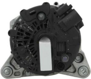 Alternateur compatible pour CITROEN 9809391880 - 555266RI