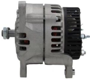 Alternateur compatible pour LUCAS LEA0773 - Alternateur pour Kuhner 556438RI